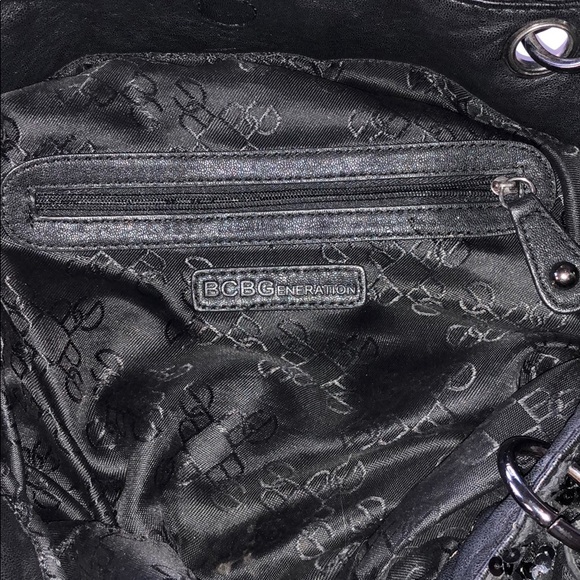 BCBG bag - Picture 7 of 7
